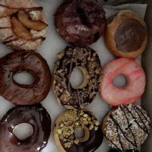 Meet your Posher, Brinda